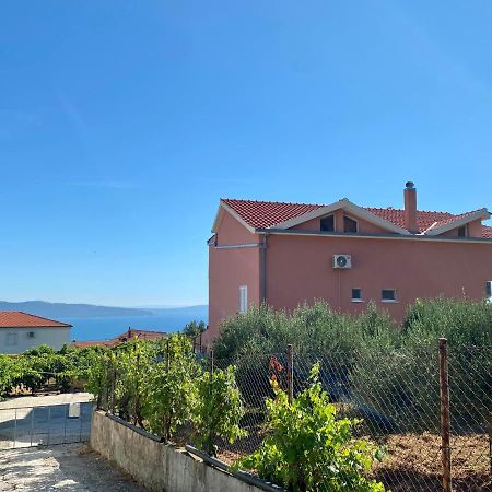 Kaštela Amarante Apartments מראה חיצוני תמונה