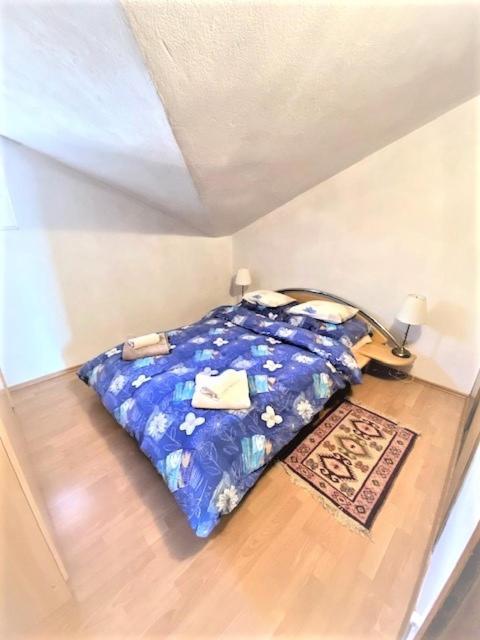 Kaštela Amarante Apartments מראה חיצוני תמונה