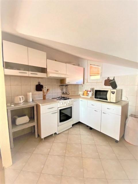 Kaštela Amarante Apartments מראה חיצוני תמונה
