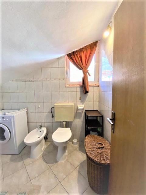 Kaštela Amarante Apartments מראה חיצוני תמונה