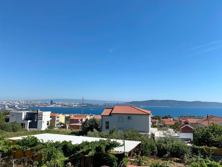 Kaštela Amarante Apartments מראה חיצוני תמונה