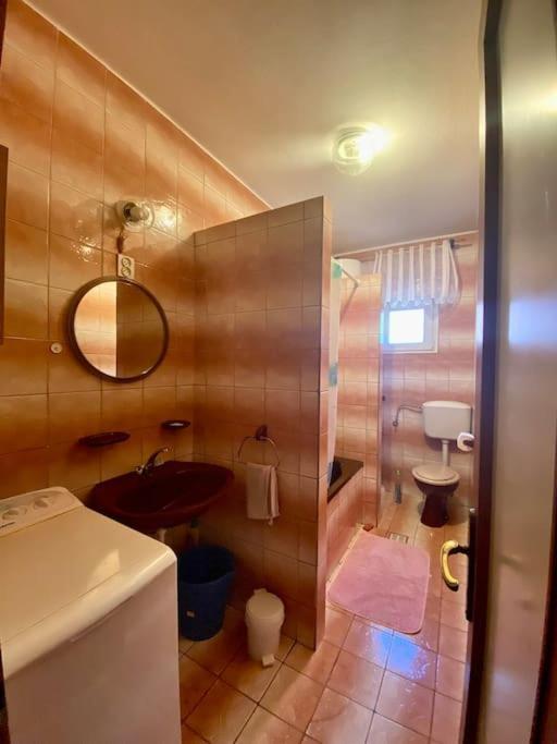 Kaštela Amarante Apartments מראה חיצוני תמונה
