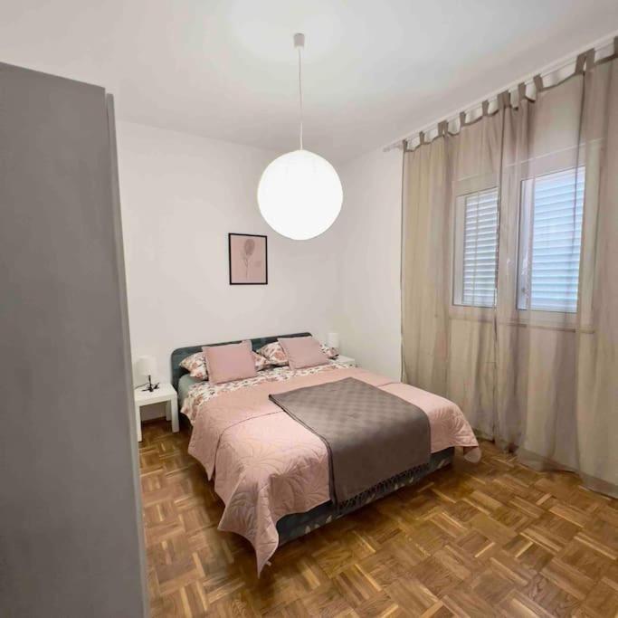 Kaštela Amarante Apartments מראה חיצוני תמונה